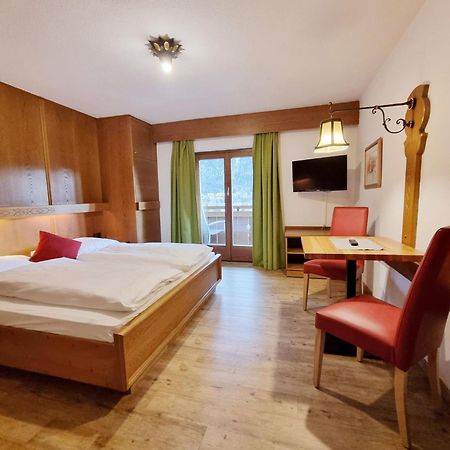 Ferienhaus Goldenes Landl Mittenwald Ngoại thất bức ảnh