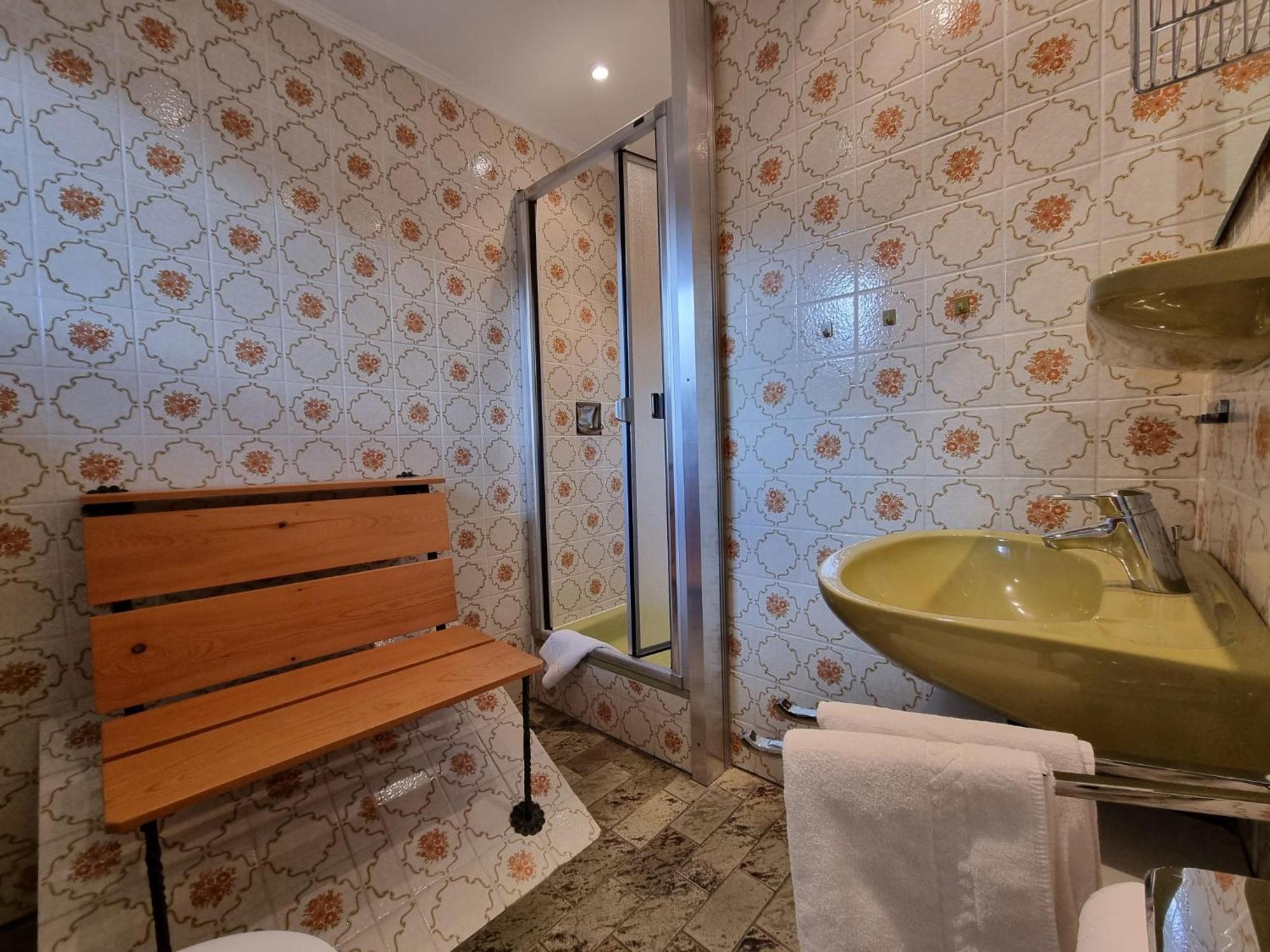 Ferienhaus Goldenes Landl Mittenwald Ngoại thất bức ảnh